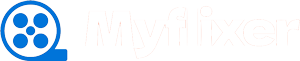myflixer Logo